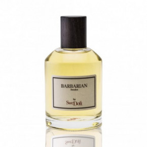 Swedoft Barbarian parfüüm atomaiser meestele EDP 5ml