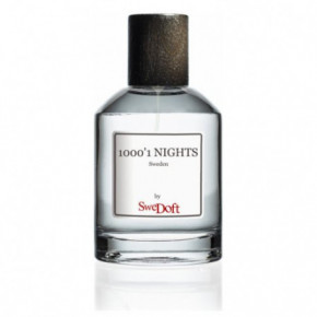 Swedoft 1000'1 nights parfüüm atomaiser unisex EDP 5ml