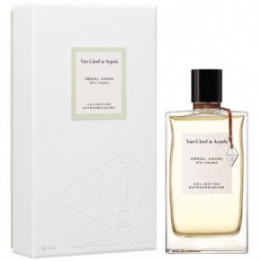 Van Cleef & Arpels Collection extraordinaire neroli amara perfume atomizer for unisex EDP 5ml