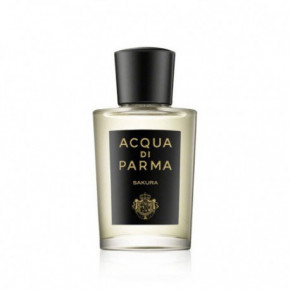 Acqua Di Parma Sakura perfume atomizer for unisex EDP 5ml