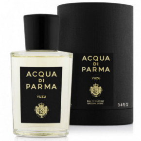 Acqua Di Parma Yuzu kvepalų atomaizeris unisex EDP 5ml