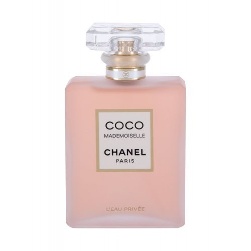 Chanel Coco mademoiselle l´eau privée kvepalų atomaizeris moterims EDP 5ml