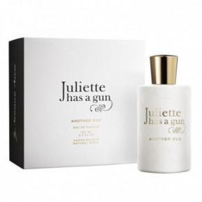 Juliette Has A Gun Another oud perfume atomizer for unisex EDP 15ml