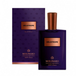 Molinard Les prestige collection héliotrope smaržas atomaizeros unisex EDP 5ml