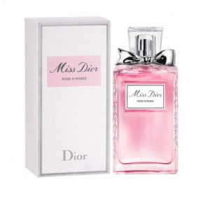 Christian Dior Miss dior rose n´roses kvepalų atomaizeris moterims EDT 5ml