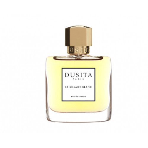 Dusita Le sillage blanc kvepalų atomaizeris unisex EDP 5ml