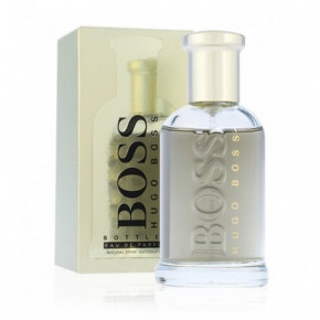Hugo Boss Bottled perfume atomizer for men EDP 5ml