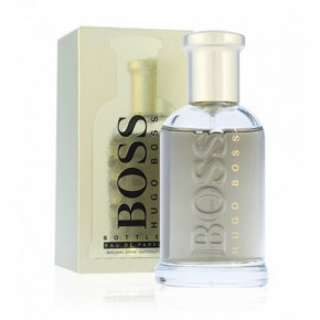 Hugo Boss Bottled smaržas atomaizeros vīriešiem EDP 5ml