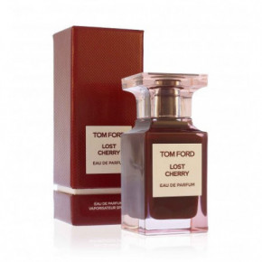 Tom Ford Lost cherry parfüüm atomaiser unisex EDP 5ml