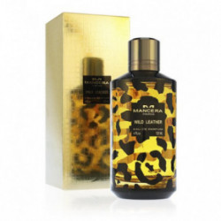 Mancera Wild leather kvepalų atomaizeris unisex EDP 5ml