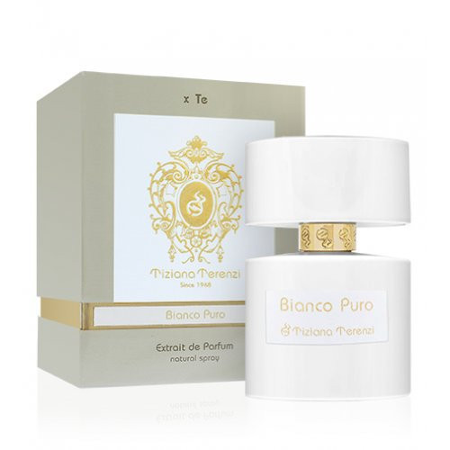 Tiziana Terenzi Bianco puro kvepalų atomaizeris unisex PARFUME 5ml