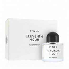Byredo Eleventh hour parfüüm atomaiser unisex EDP 5ml