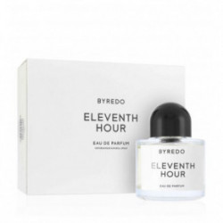 Byredo Eleventh hour kvepalų atomaizeris unisex EDP 5ml