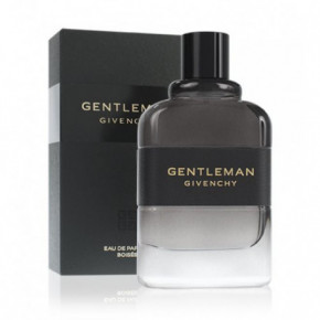 Givenchy Gentleman boisee kvepalų atomaizeris vyrams EDP 5ml