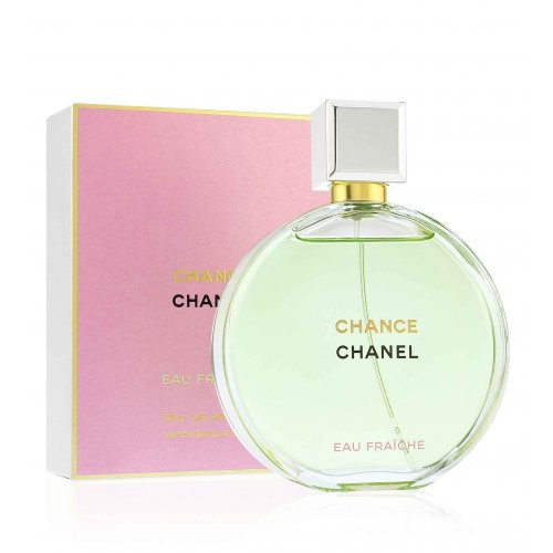 Chanel Chance eau fraiche kvepalų atomaizeris moterims EDP 5ml