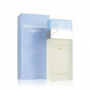 Dolce & Gabbana Light blue kvepalų atomaizeris moterims EDT 5ml