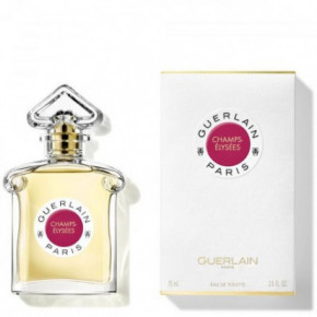 Guerlain Champs élysées kvepalų atomaizeris moterims EDP 5ml