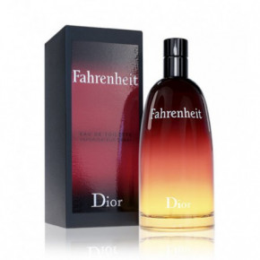 Dior Fahrenheit parfüüm atomaiser meestele EDT 5ml