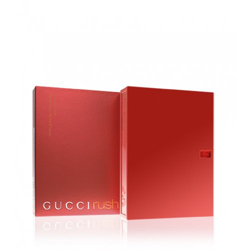 Gucci Rush kvepalų atomaizeris moterims EDT 5ml