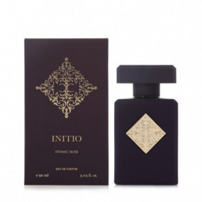 Initio Parfums Prives Atomic rose perfume atomizer for unisex EDP 5ml