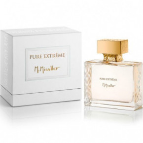 M.Micallef Jewel pure extreme parfüüm atomaiser naistele EDP 5ml