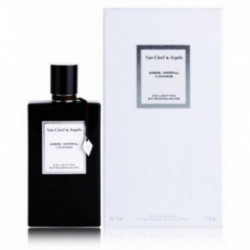 Van Cleef & Arpels Extraordinaire ambre imperial kvepalų atomaizeris unisex EDP 5ml