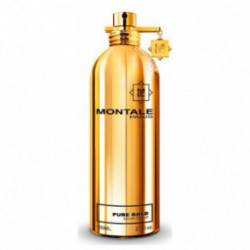Montale Paris Pure gold kvepalų atomaizeris moterims EDP 15ml