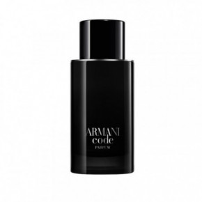Giorgio Armani Code homme parfum kvepalų atomaizeris vyrams PARFUME 5ml
