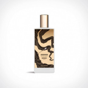 Memo Paris Sherwood parfüüm atomaiser unisex EDP 5ml