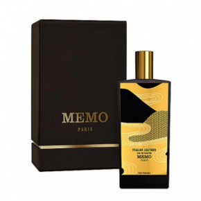 Memo Paris Italian leather parfüüm atomaiser unisex EDP 5ml