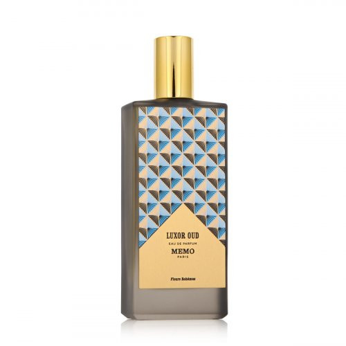 Memo Paris Luxor oud kvepalų atomaizeris unisex EDP 5ml