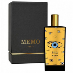 Memo Paris Marfa perfume atomizer for unisex EDP 5ml