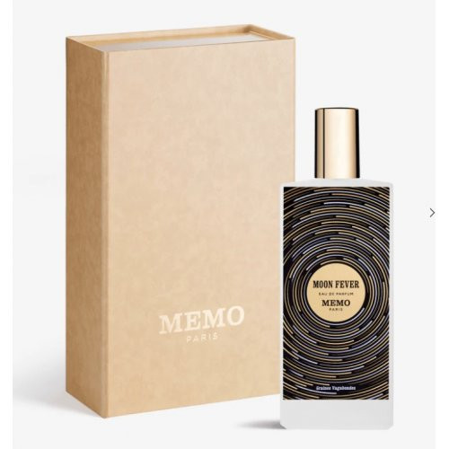 Memo Paris Moon fever kvepalų atomaizeris unisex EDP 5ml