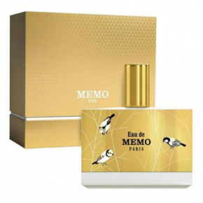 Memo Paris Eau de memo parfüüm atomaiser unisex EDP 5ml