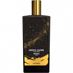 Memo Paris Oriental leather kvepalų atomaizeris unisex EDP 5ml