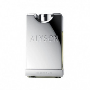 Alyson Oldoini Oranger moi parfüüm atomaiser naistele EDP 5ml