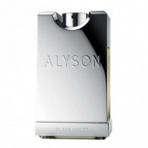 Alyson Oldoini Black violet kvepalų atomaizeris moterims EDP 5ml