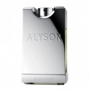 Alyson Oldoini Black violet parfüüm atomaiser naistele EDP 5ml