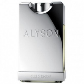 Alyson Oldoini Cuir d'encens parfüüm atomaiser meestele EDP 5ml