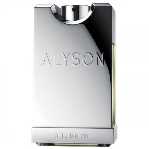 Alyson Oldoini Rhum d'hiver kvepalų atomaizeris vyrams EDP 5ml