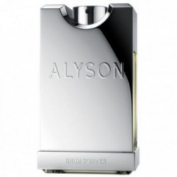 Alyson Oldoini Rhum d'hiver kvepalų atomaizeris vyrams EDP 5ml