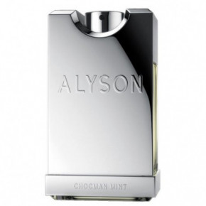 Alyson Oldoini Chocman mint parfüüm atomaiser meestele EDP 5ml