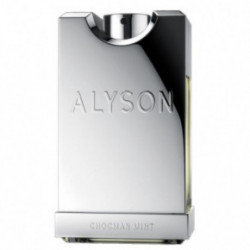 Alyson Oldoini Chocman mint kvepalų atomaizeris vyrams EDP 5ml