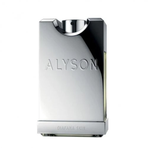 Alyson Oldoini Diafana skin kvepalų atomaizeris moterims EDP 5ml