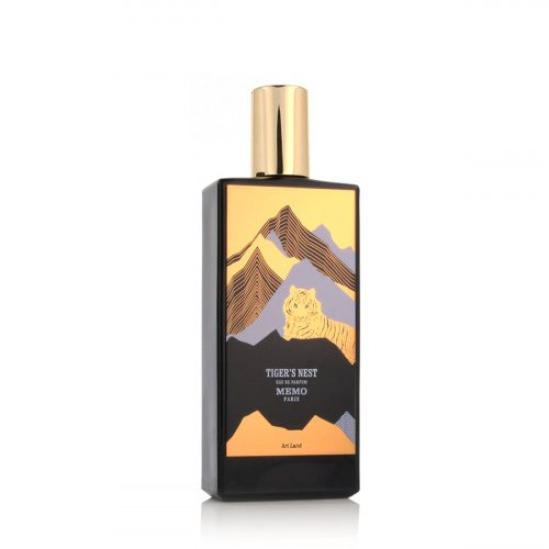 Memo Paris Tiger's nest kvepalų atomaizeris unisex EDP 5ml