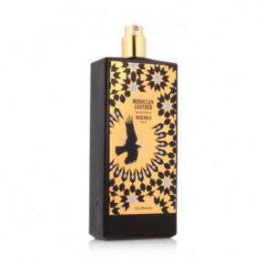 Memo Paris Moroccan leather parfüüm atomaiser unisex EDP 5ml