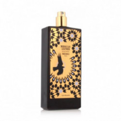 Memo Paris Moroccan leather kvepalų atomaizeris unisex EDP 5ml