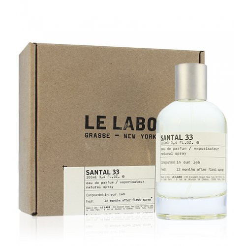 Le Labo Santal 33 kvepalų atomaizeris unisex EDP 5ml