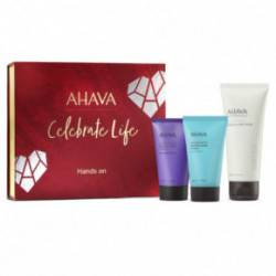 Ahava Hands On Gift Set Dovanų rinkinys
