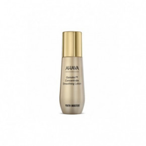 Ahava Dead Sea Osmoter Concentrate Smoothing Lotion Losjons sejas tekstūras uzlabošanai 50ml